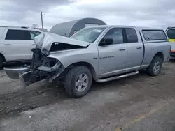 2012 Dodge RAM 1500 SLT en venta en Wichita, KS