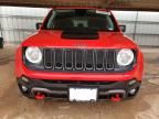 2018 Jeep Renegade Trailhawk