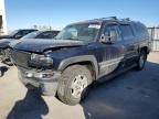 2004 Chevrolet Suburban K1500