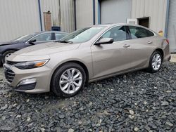 Vehiculos salvage en venta de Copart Waldorf, MD: 2024 Chevrolet Malibu LT