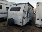 2020 Rpod Camper