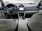 2012 Toyota Camry Hybrid