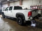 2007 GMC Sierra K2500 Heavy Duty