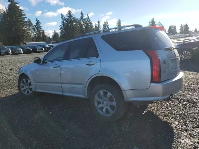 2006 Cadillac SRX