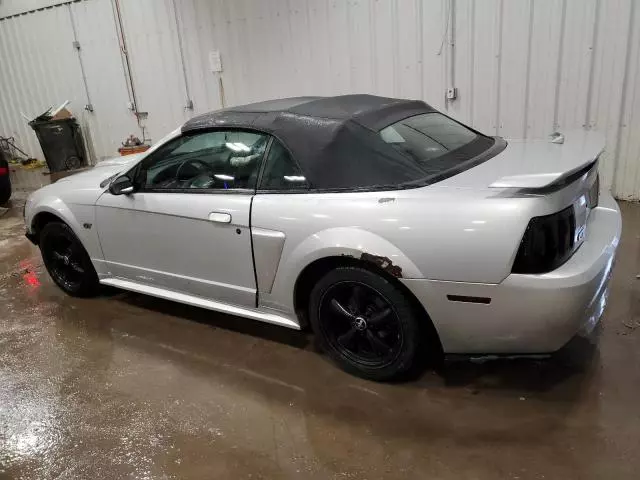 2003 Ford Mustang GT