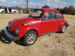 1974 Volkswagen Beetle en venta en China Grove, NC