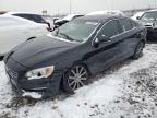 2015 Volvo S60 Premier