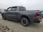 2022 Dodge RAM 1500 Rebel