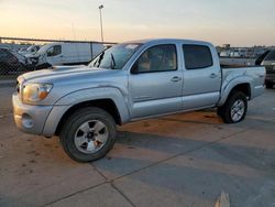 2006 Toyota Tacoma Double Cab Prerunner en venta en Sacramento, CA