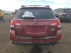 2012 Subaru Outback 2.5I Premium