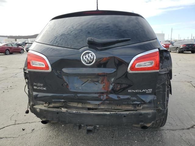 2016 Buick Enclave