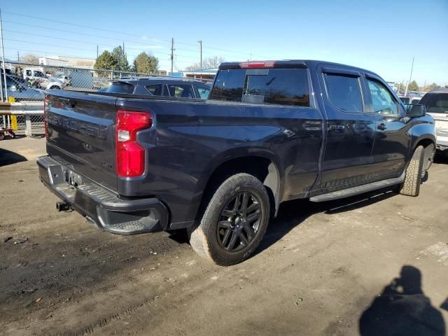 2023 Chevrolet Silverado K1500 RST