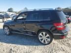 2010 Mercedes-Benz GLK 350 4matic