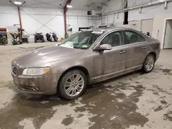 Volvo Vehiculos salvage en venta: 2007 Volvo S80 V8