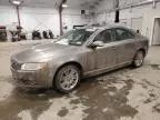 2007 Volvo S80 V8