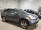 2011 Honda CR-V EXL