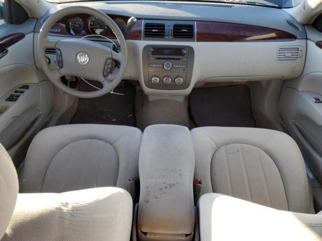 2007 Buick Lucerne CX