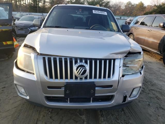 2010 Mercury Mariner