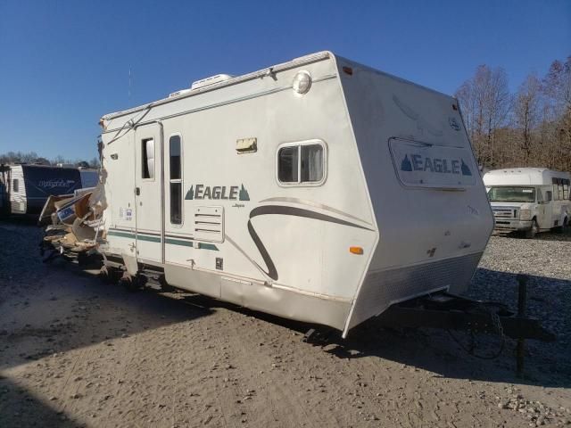 2004 Jayco Eagle