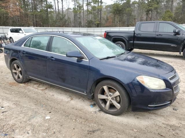 2009 Chevrolet Malibu 2LT