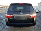 2011 Honda Odyssey EXL