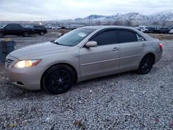 2009 Toyota Camry Hybrid en venta en Magna, UT