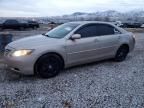 2009 Toyota Camry Hybrid