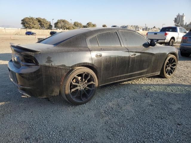 2016 Dodge Charger SE