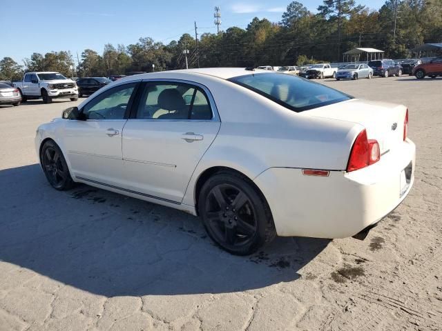 2011 Chevrolet Malibu 2LT