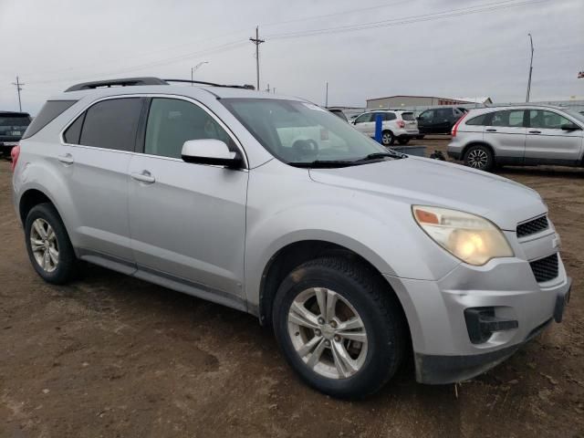 2010 Chevrolet Equinox LT