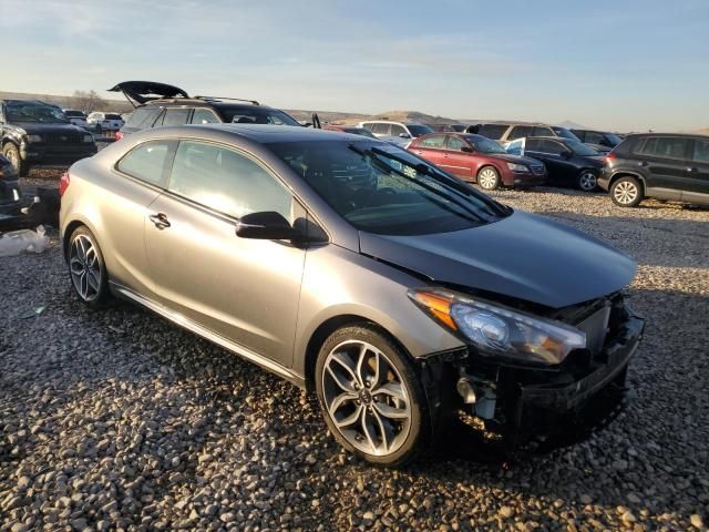 2014 KIA Forte SX