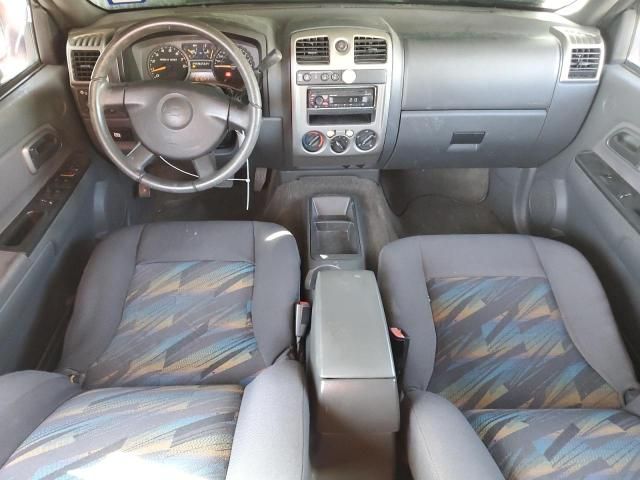 2005 Chevrolet Colorado