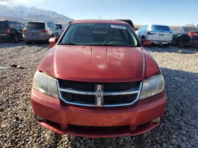 2009 Dodge Avenger R/T