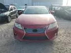 2013 Lexus ES 300H