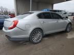 2013 Lincoln MKS