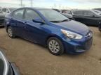 2015 Hyundai Accent GLS