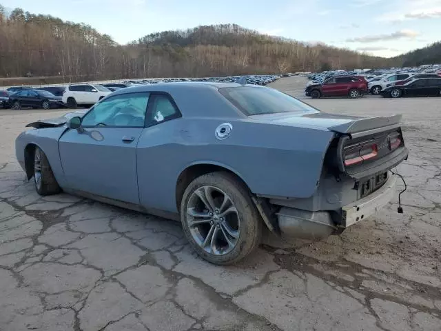 2021 Dodge Challenger GT