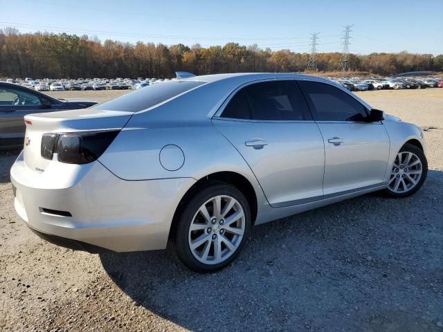 2015 Chevrolet Malibu 2LT