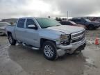 2015 Chevrolet Silverado C1500 LT