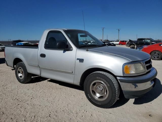 1998 Ford F150