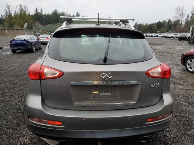 2008 Infiniti EX35 Base