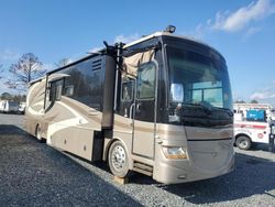 Salvage cars for sale from Copart Chicago: 2008 Freightliner Chassis X Line Motor Home