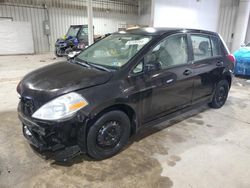 Nissan salvage cars for sale: 2011 Nissan Versa S