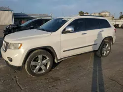 2012 Jeep Grand Cherokee Limited en venta en Tulsa, OK