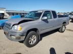 2000 Toyota Tundra Access Cab