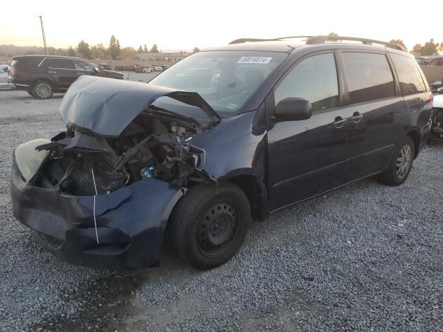 2007 Toyota Sienna CE