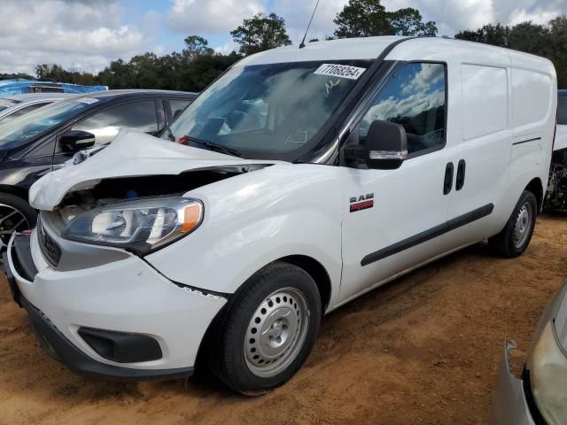 2022 Dodge RAM Promaster City Tradesman