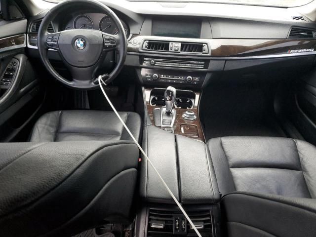 2011 BMW 535 I