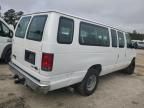 2014 Ford Econoline E350 Super Duty Wagon