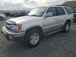 2001 Toyota 4runner SR5 en venta en Colton, CA